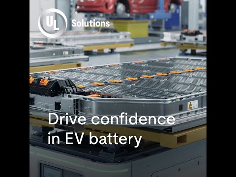 EV Battery Automotive