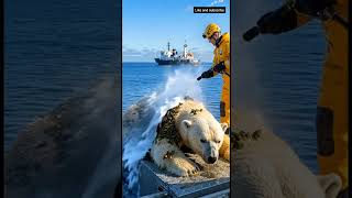 #automobile #lifeisbutadream #asmr #oceanlife #youtubeshorts #shortsviral #satisfying #bear #animal