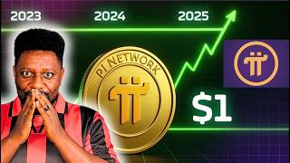 Pi Network App Studio Jackpot - African giant by Blessing Kolawole