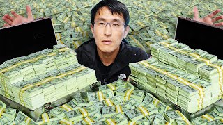 Confronting Techlead | How Much He Made With Million Token