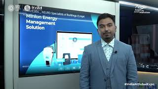 Expo 2020 Dubai | India Pavilion | Minionlabs