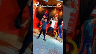 Balamuwa Mare Lagal l #Neelkamal Singh l #h2odanceclasses #h2ostudy #bhojpuristar #shorts #trending