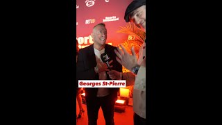 GSP's got mad love for his city! What's he got to say about United 2026?