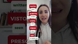 🎥 "Quiz Time: Italian Irregular Verbs! 🇮🇹
