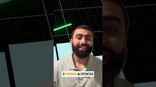 3 Hidden AI Stocks in the Russell 2000 That Could Skyrocket!