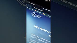 Improve Landing Page..  #shorts #shortvideo #businessideas #businesstips #freetool #freewebsite
