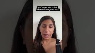 Take those risks #corporatelife #takerisks #payrise