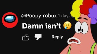 YouTube Shorts Comments Are TERRIBLE…🥀