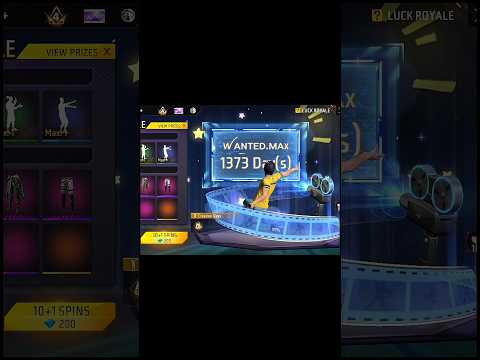 free fire old player