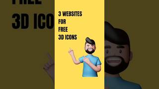 Free Icons 🤯 #3d #icons #designer #graphics #adobe #illustration #art #ai