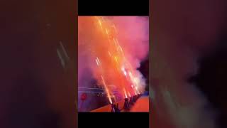 The Chinese Spring Festival with fireworks! #SpringFestival #ChineseNewYear #Fireworks 烟花中的中国#春节#烟花