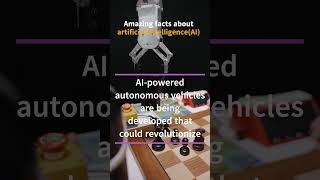The Future of Transportation: AI-Powered Autonomous Vehicles