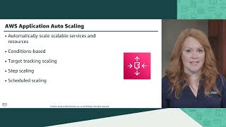 Module 5   Scaling  An overview | AWS Academy Data Engineering [108729]