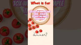 Super-Effective Design in Under 5 Minutes? #canva2024 #canvaeducation #tutorial #designcanva #canva