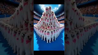 બુદ્ધિશાળી... #labrador #ai #ai video#doglover #song #gujrati song #kakko