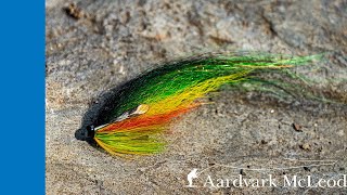 Top Five Flies for Norway