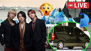【Mrs. GREEN APPLE】【見逃した人へ】ミセスFJORD初日のサプライズがヤバすぎた…！黒い車での登場から大森元貴の感動的な第一声まで、歴史に残るオープニングの瞬間を完全レポート。
