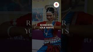 Step into Elegance | Classical Dance Training at IIG Arts Academy 💃✨ #DanceAdmissionsOpen