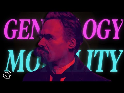 A Postmodern Nietzsche: The Genealogy of Morality