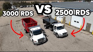 What Is The Best Transmission For A Hooklift Truck?