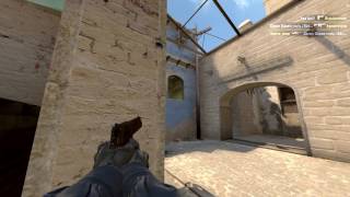 CSGO - Hacks on? #3
