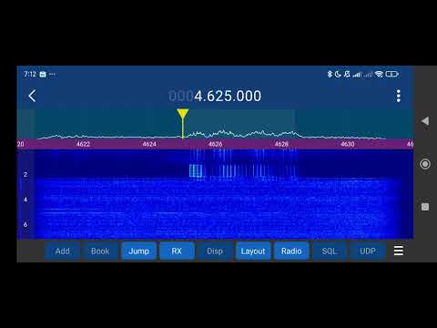 The pip change sound , 6911 khz shutdown? ,uvb-76 and the pip night off