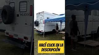 #camperizar #autohome #viajar #familia