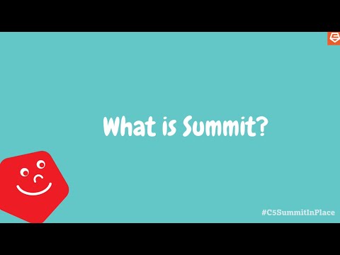 Carbon Five Summit 2021