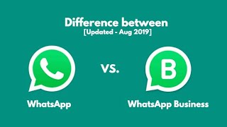 What is WhatsApp Business | How To Use WhatsApp Business