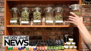 How to Find the Right Weed Dispensary For You | MERRY JANE News