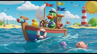 The Giggle Tree16 | Fun Fantasy Rhyme for Kids | Laugh and Learn Adventure Song