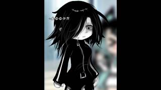 Bald 😏✨✨✨ //  #foryou#fyp#gacha#edit#gachaedit#trend#gachatrend#gachalife#art#animation#shorts