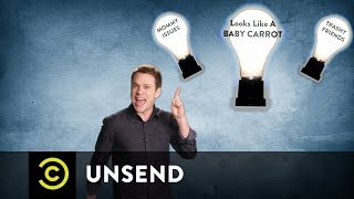 Unsend - Bryan Safi Goes on a Psychotic Email Rant