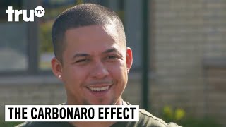 The Carbonaro Effect - Gravity Defying Fireworks | truTV