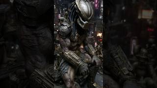 PREY for ME 95 #predator #viral #shorts #fyp #aiart #predatorbadlands