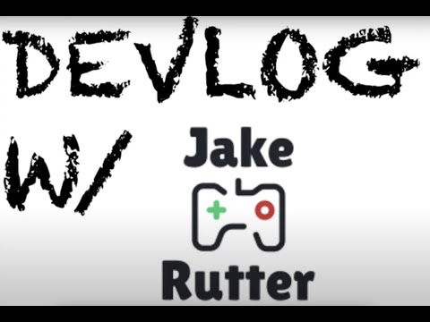 DevLog with Jake Cleaning Bot ep 2
