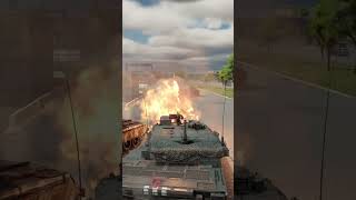 90式戦車