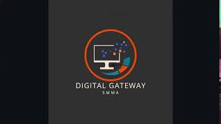 How to make a Professional Facebook Page Logo for Business | Detailed Taik