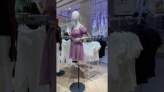 H&M Summer 2025   #hm #hm2025 #hmhaul #hmvlogs
