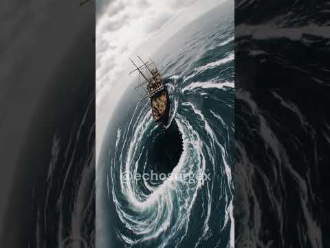 Hidden Oceanic Black Hole