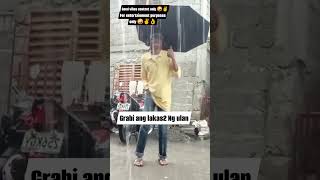#actinglipsync #pampagoodvibesonly #forintertainmentonly 🤪✌️👌 tatskie ✌️👌