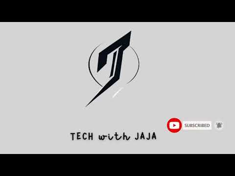Welcome to Tech with Jaja! Your Ultimate Tech Learning Hub 🚀