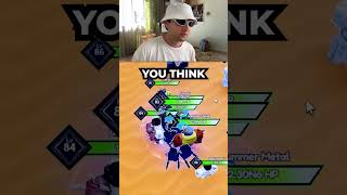My DPS build shreds Infinite Dungeon but GM Monarchs still won't drop in Arise Crossover