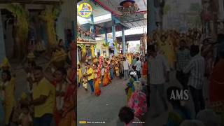 வைகாசி விசாகம் பால்குடம்💥#பால்குடம் #vaigasivisagam #visagam #murugan #murugankovil #murugantemple