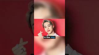 Jimin’s Near Miss Saved by Friendship | #Shorts