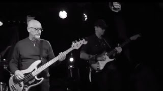 Last Furrows au Secret Place TAF / 25 janvier 2025 / Cover Don't Need No Doctor