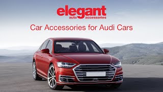 Audi Accessories | Audi Floor Mats | Audi 5D Mat | Audi Car Pillows | Audi Car Accessories