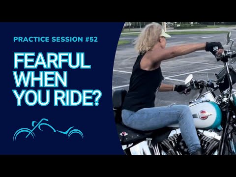 How To Reduce Fear And Grow Confidence | Practice #52