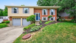 2939 Larchwood Ct, Maineville, OH