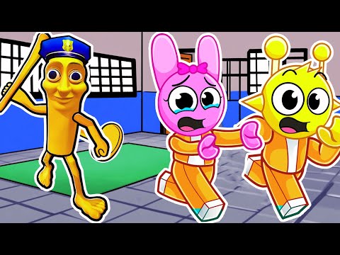 roblox sprunki detective and tung tung tung sahur